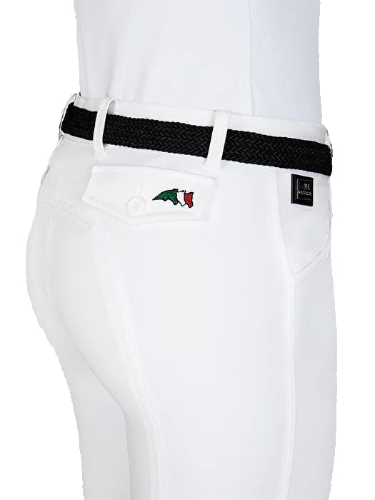 Equiline Rijbroek Boston - Stofknie - Dames