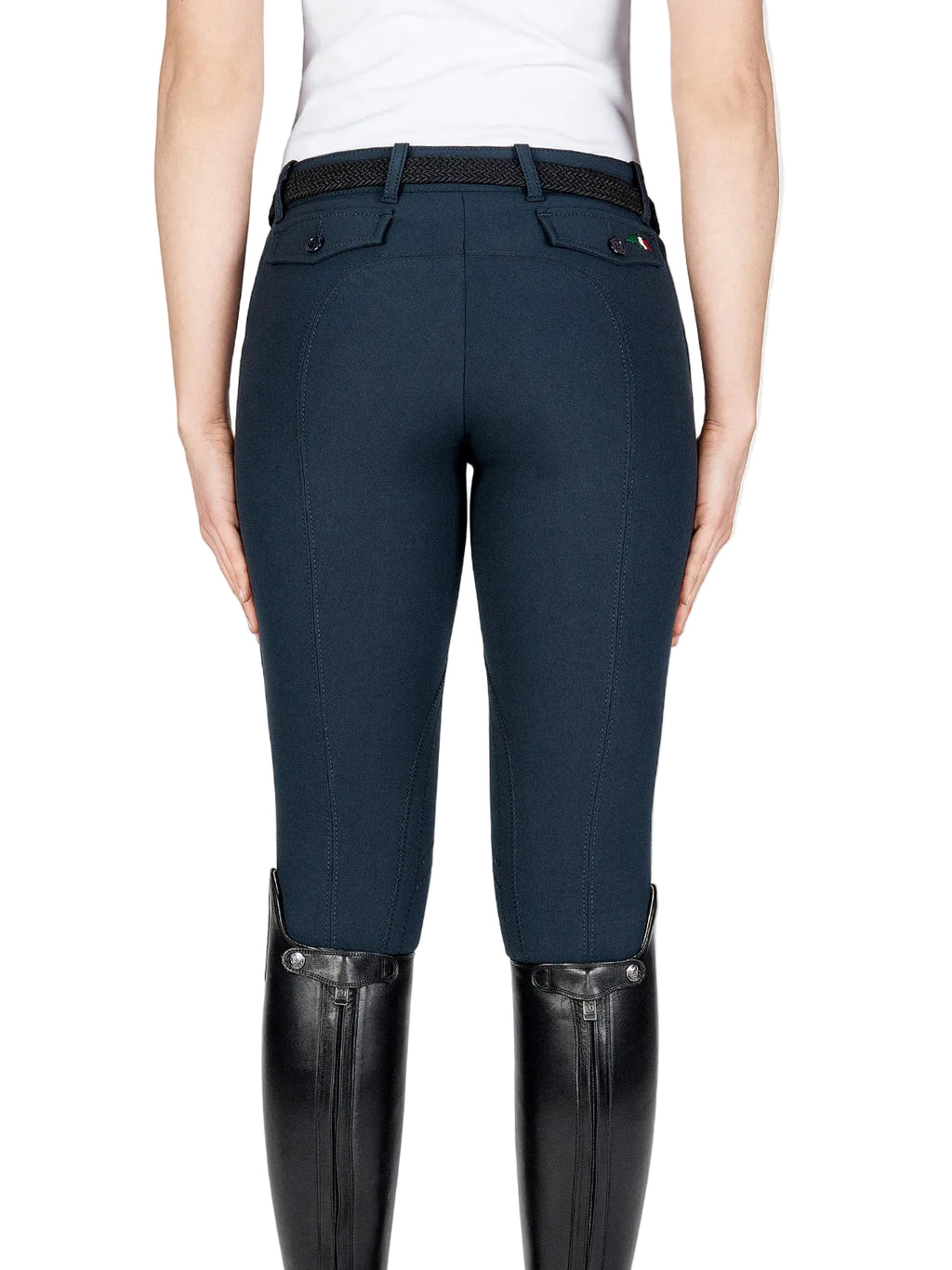 Equiline Rijbroek Boston - Stofknie - Dames