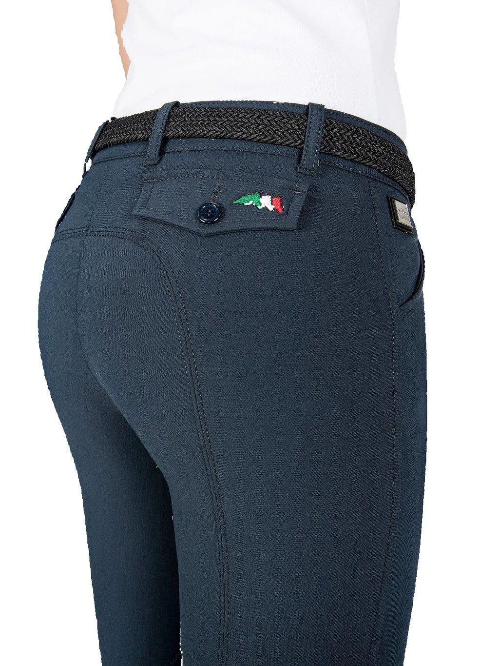Equiline Rijbroek Boston - Stofknie - Dames