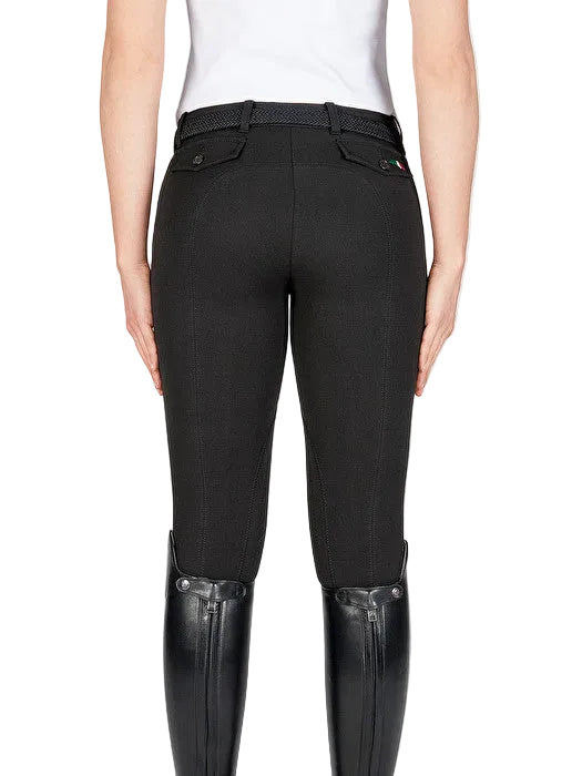 Equiline Rijbroek Boston - Stofknie - Dames