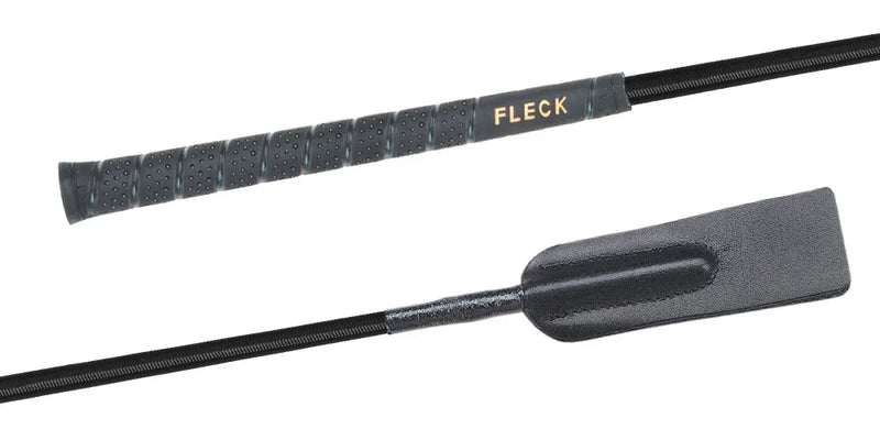 Fleck Peitsche mit Fleck Griff