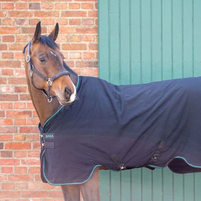 Aloga Equestrian Versatile Sheet