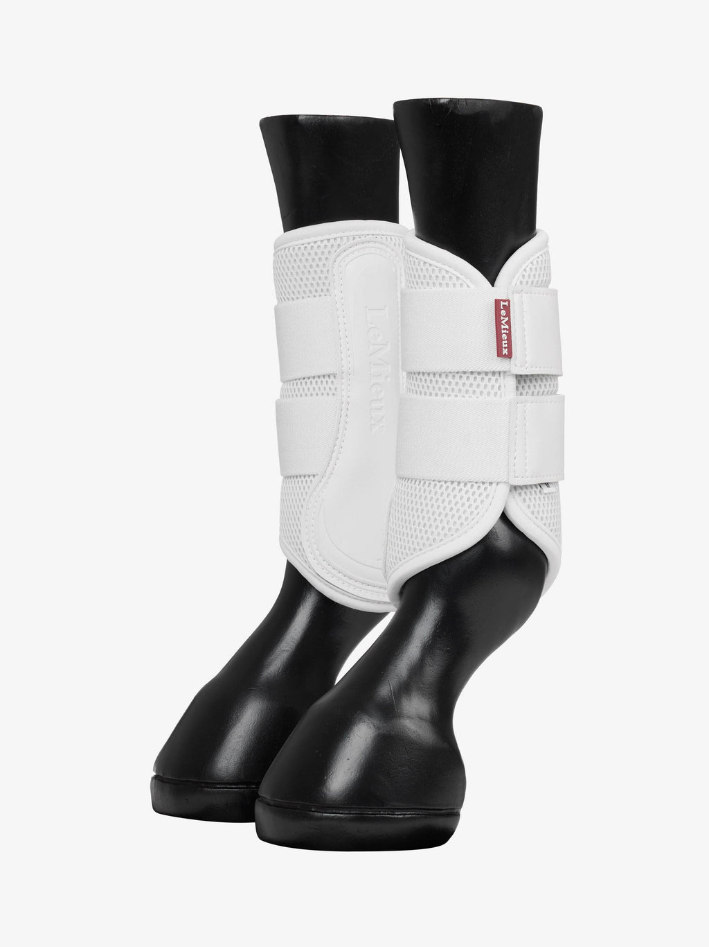 LeMieux Mesh Putzgamaschen
