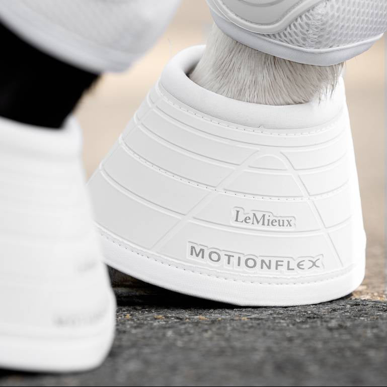 LeMieux Montionflex Übertrittgamasche