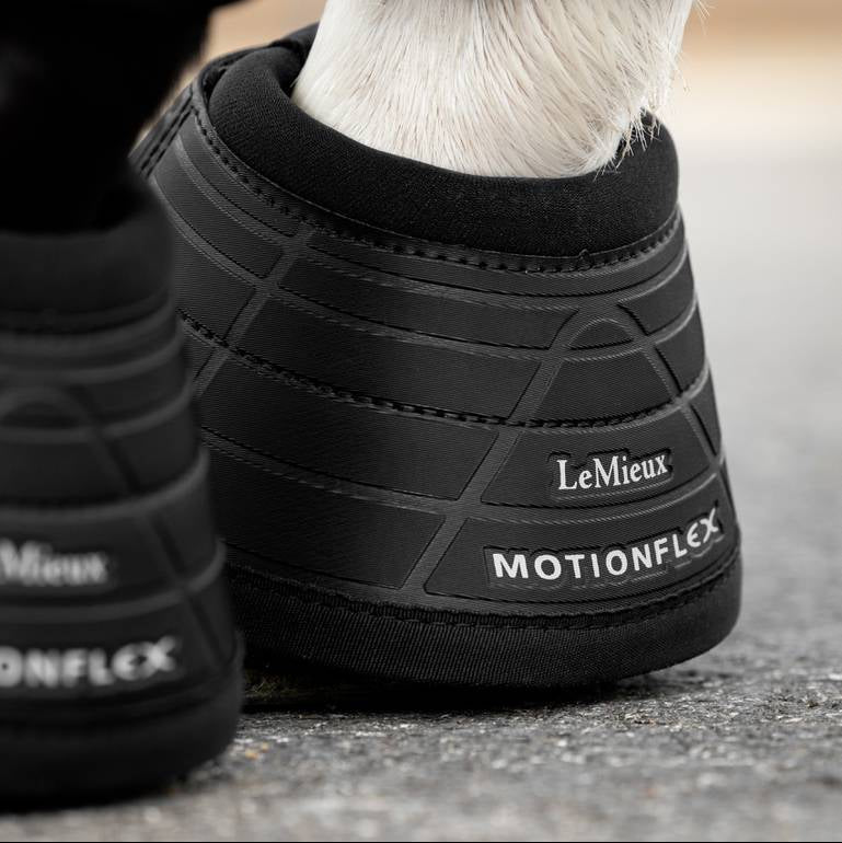 LeMieux Motionflex Overreach Boot