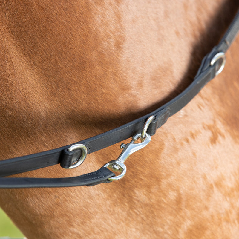 HFI Thiedeman Only Reins