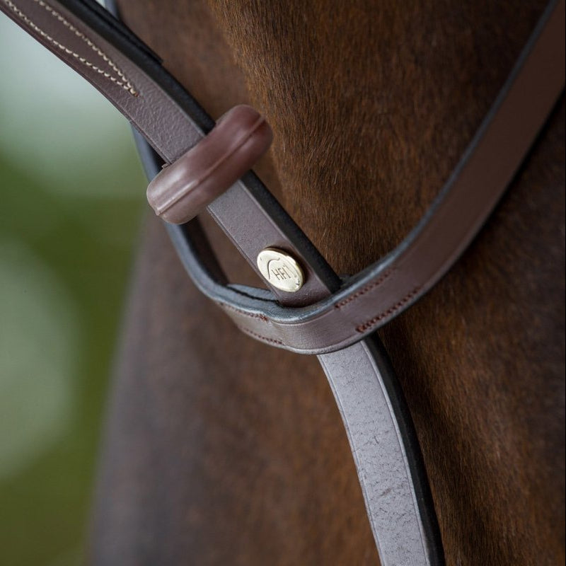 HFI martingale courante
