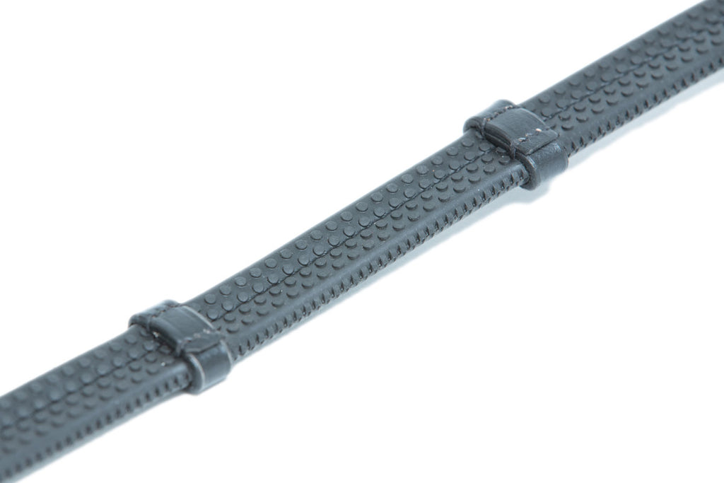 HFI Rubber Teugel Met Stops