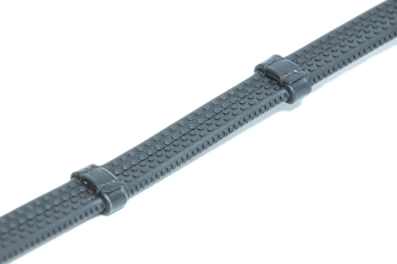 HFI Rubber Teugel Met Stops