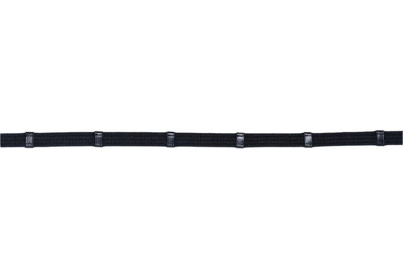 TRUST Reins Deauville - Nylon - 9 Stops