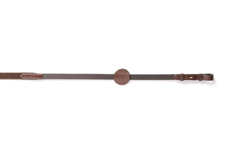 TRUST Reins Deauville - Nylon - 9 Stops