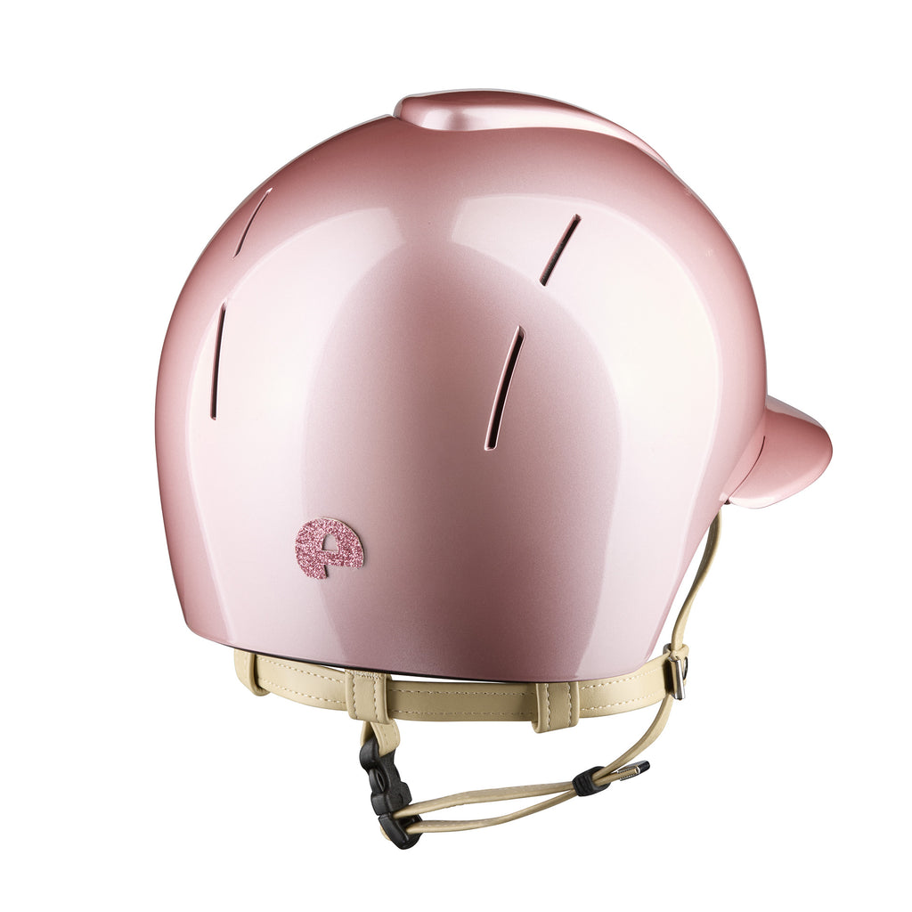 KEP Italia Smart Nova Polo - Beige Chinstrap