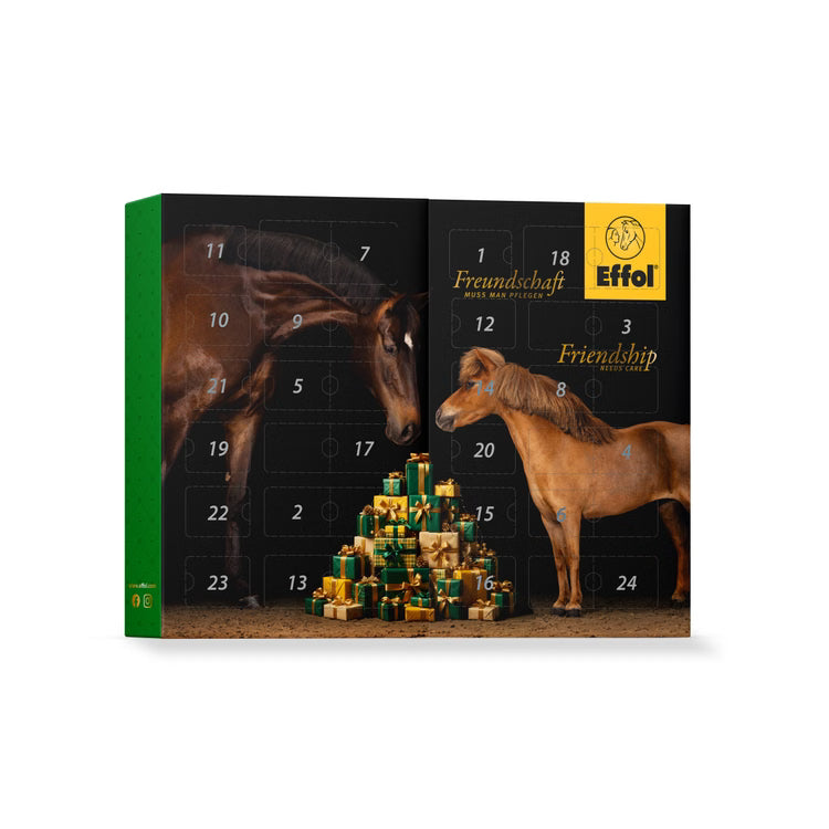 Effol Advent Kalender