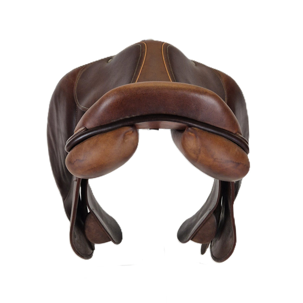 Childeric Jumping Saddle