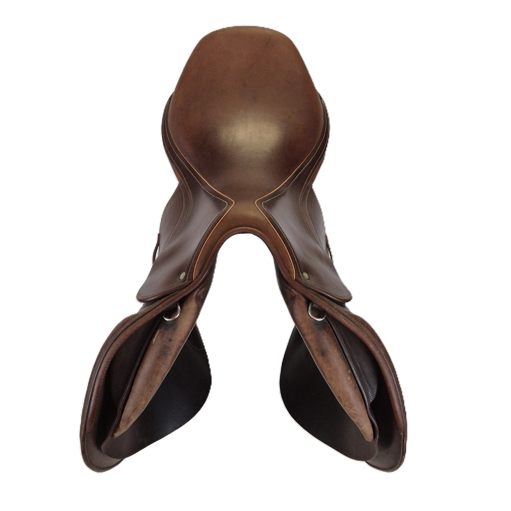 Childeric Jumping Saddle