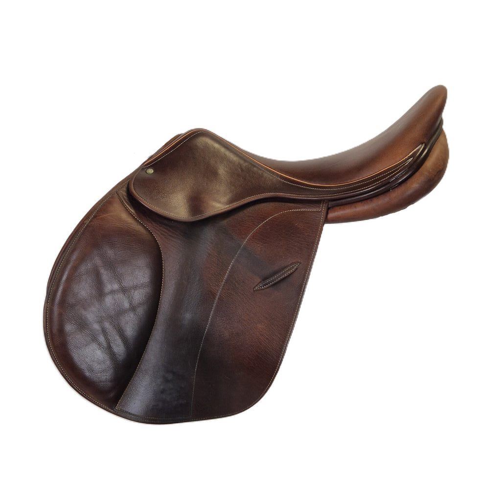 Childeric Jumping Saddle