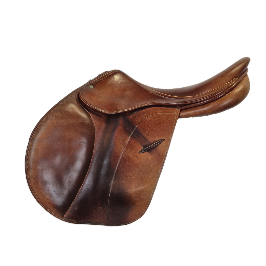 Childeric Jumping Saddle