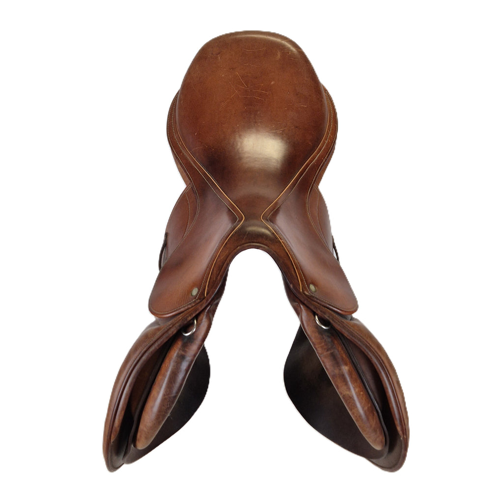 Childeric Jumping Saddle
