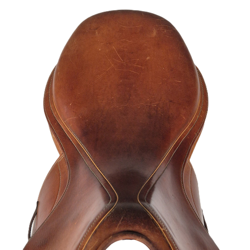 Childeric Jumping Saddle