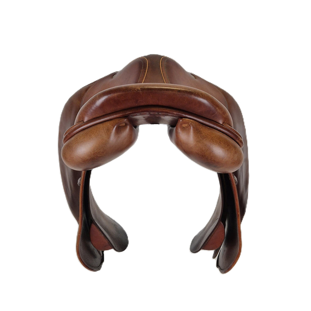 Childeric Jumping Saddle