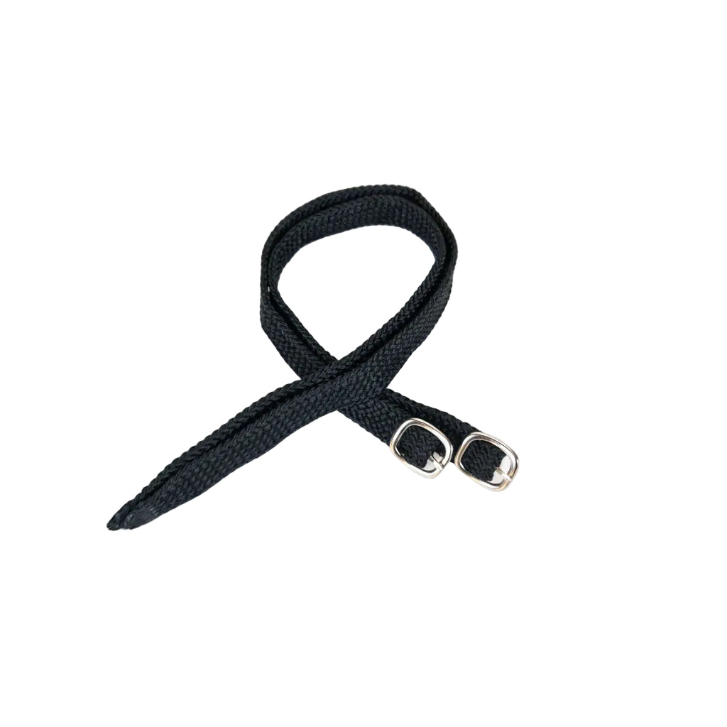 Spoorriempjes Nylon