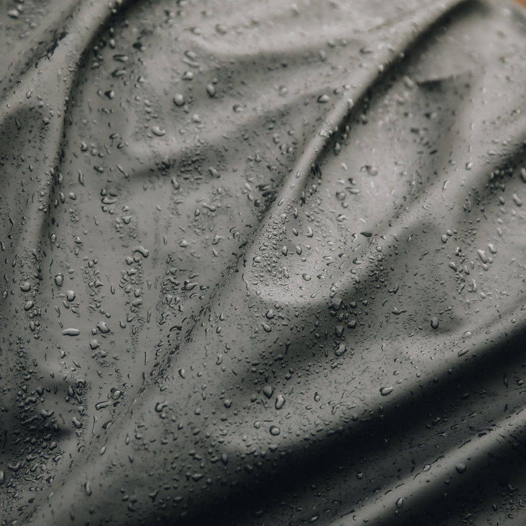 Kentucky Rain Coat - 100% Waterdicht