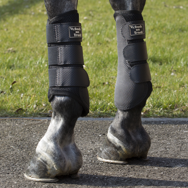 Back on Track Peesbeschermers 3D Mesh