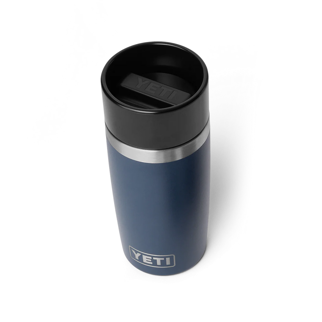 Bouteille de voyage YETI Rambler avec bouchon Chug 360°