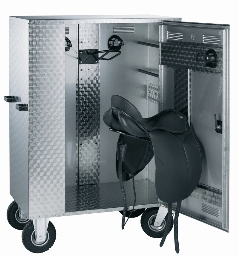 Turnier Trolley - 148X100X60Cm