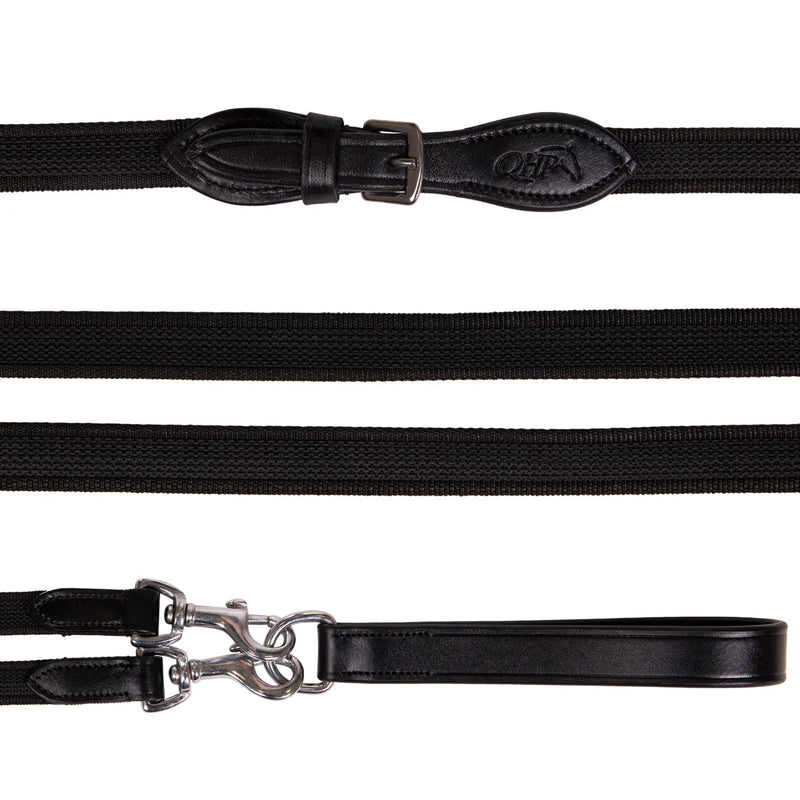 QHP Weicher Zügel Basic Pro