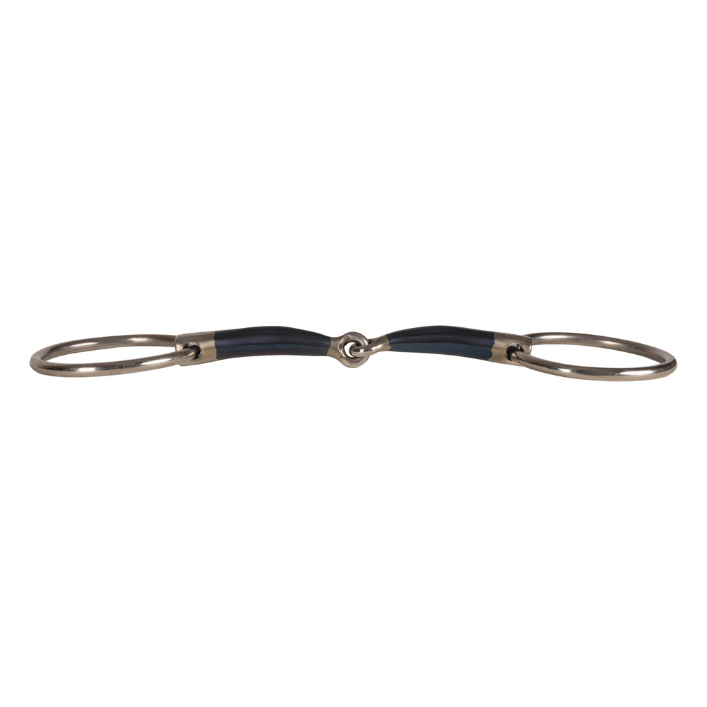 Velari Lose Ring einteilig mit Gelenk - Sweet Iron - 14 mm