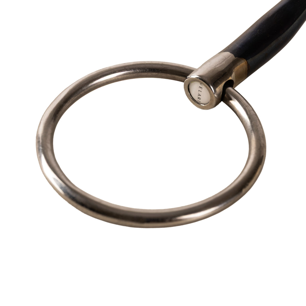 Velari Watertrens Dubbel Gebroken - Sweet Iron - 16 mm