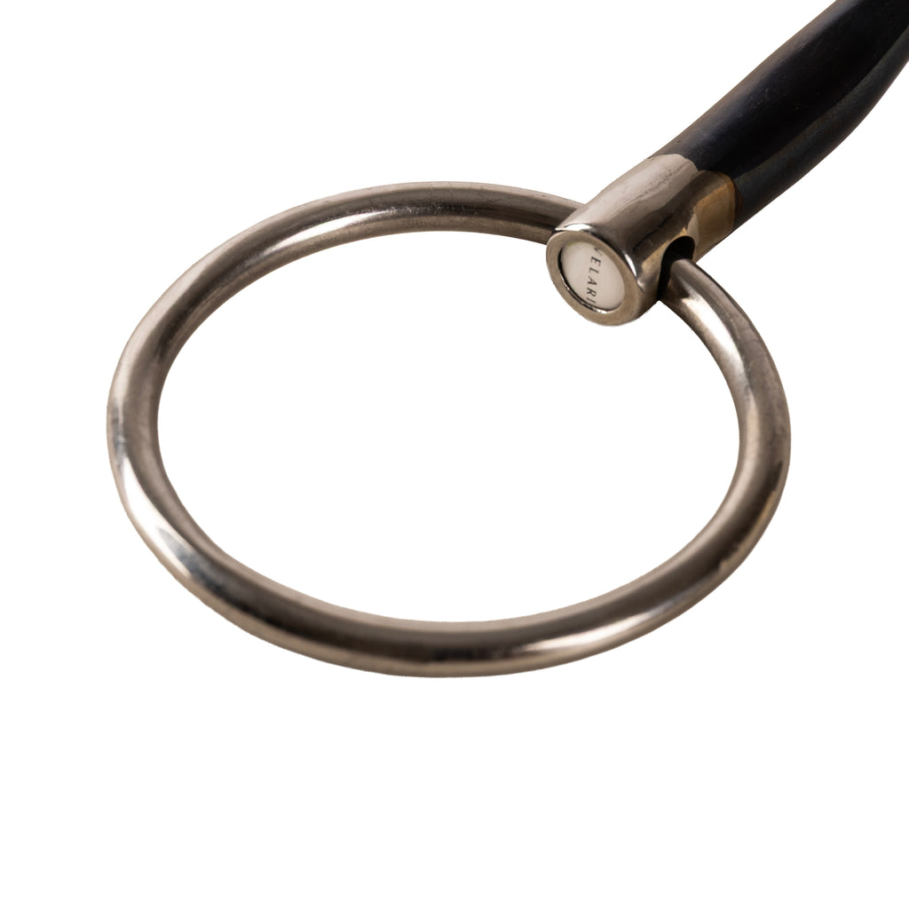 Velari Loose Ring Double Gelenk - Sweet Iron - 14 mm