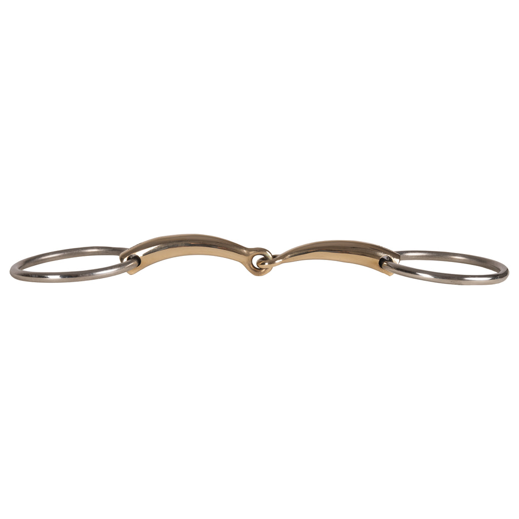 Velari Loose Ring Single Jointed - Sweet Copper - 14 mm