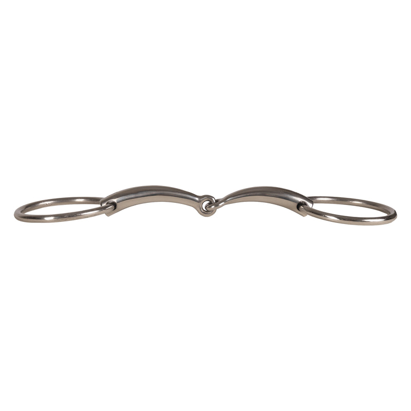 Velari Loose Ring Single Jointed - Stainless Steel - 16 mm