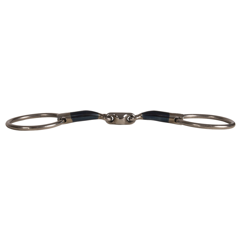 Velari Loose Ring Double Jointed - Sweet Iron - 14 mm