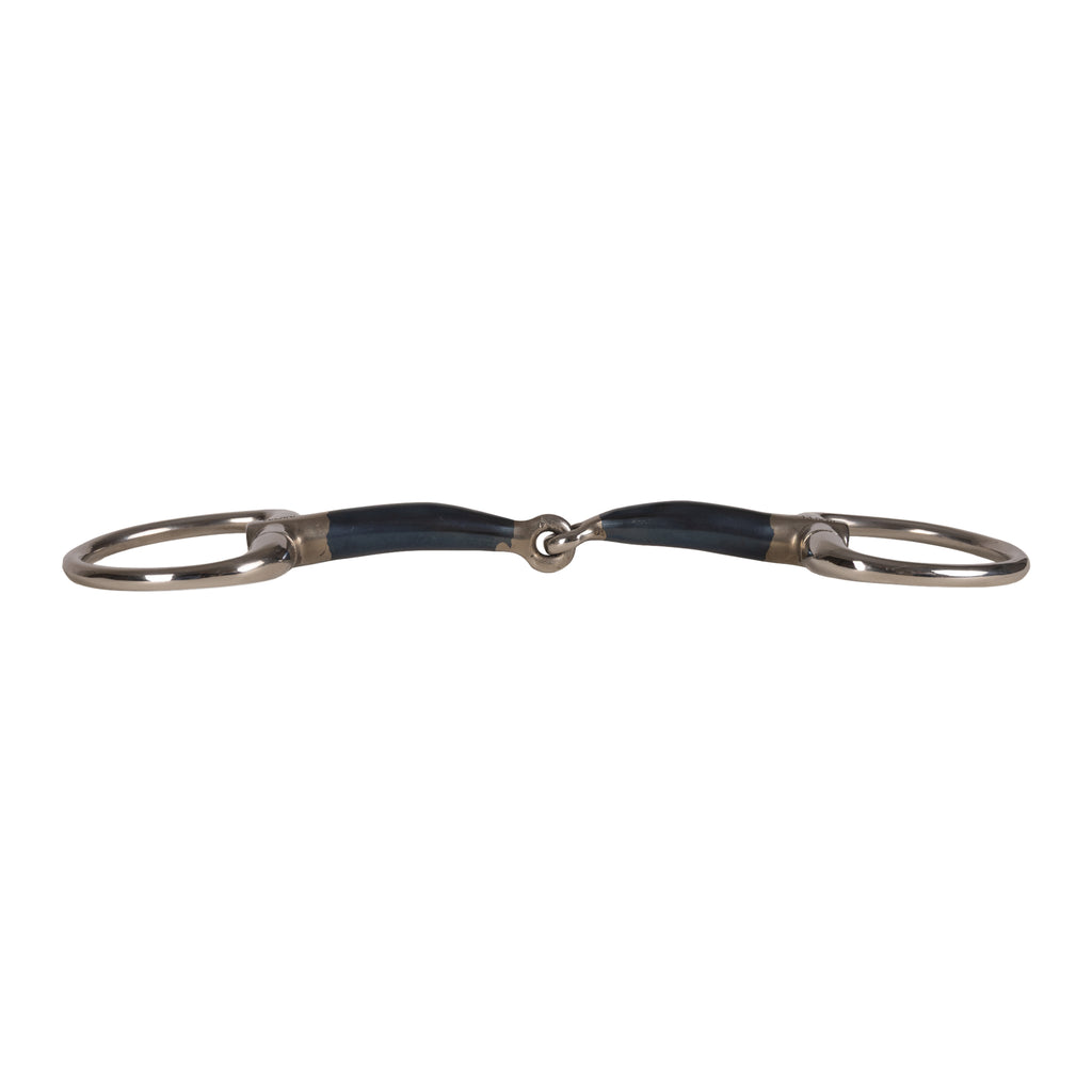 Velari Olivenkopftrense Einzelgelenk - Sweet Iron - 16 mm