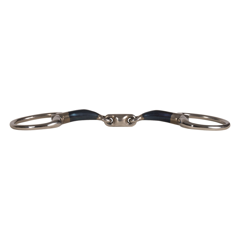 Velari Olivenkopftrense Doppelt Gebrochen - Sweet Iron - 16 mm