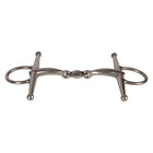 Velari Kneveltrens Dubbel Gebroken - RVS - 14 mm