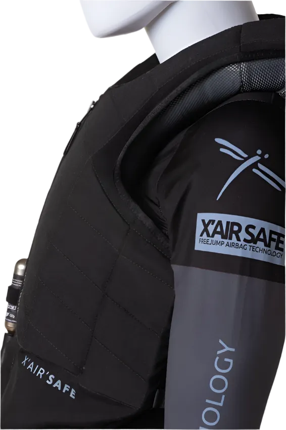 Freejump Airbag X'Air Safe - Unisexe