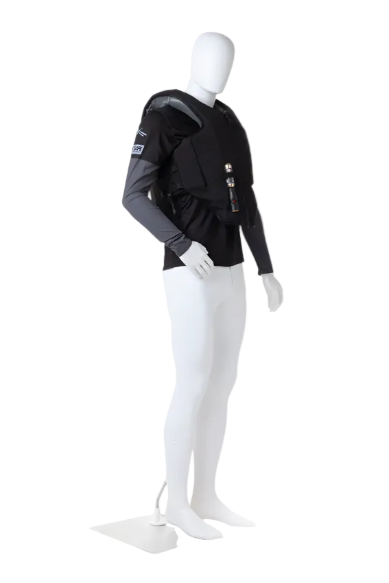 Freejump Airbag X'Air Safe - Unisexe