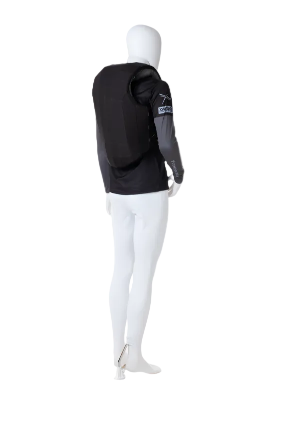 Freejump Airbag X'Air Safe - Unisexe