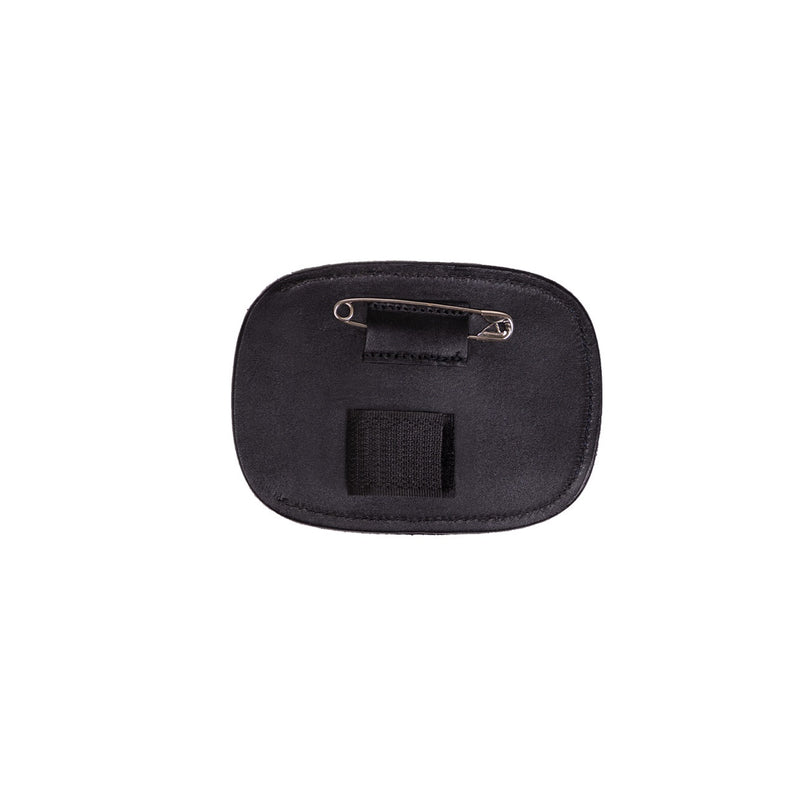 QHP Number Holder Shine