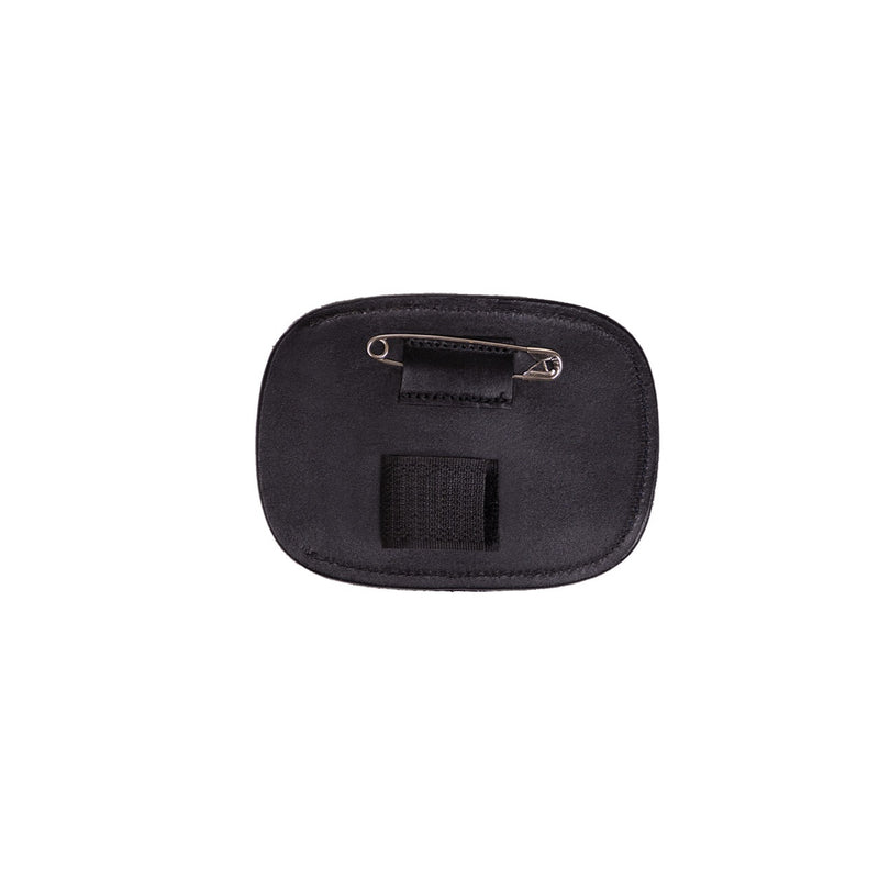 QHP Number Holder Shine