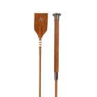 Velari Jumping Whip Guidance Leather Grip
