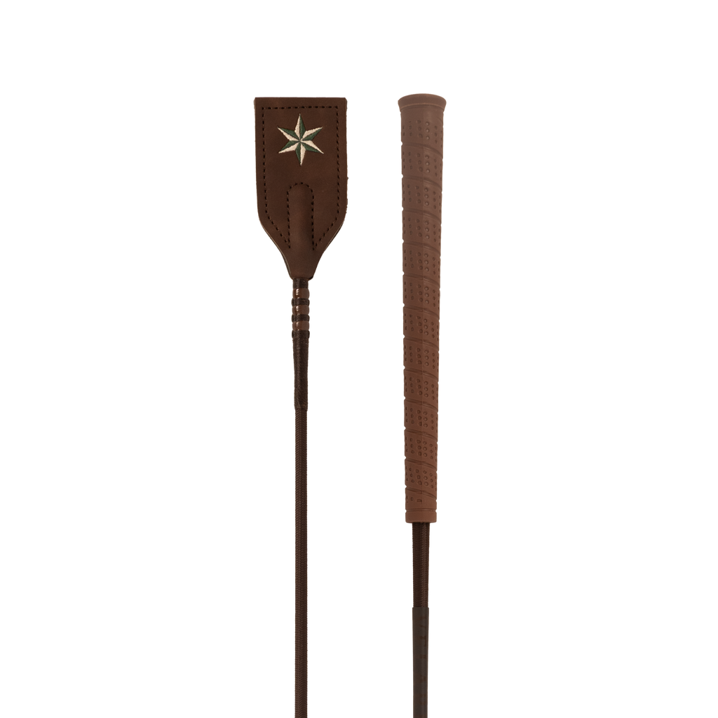 Velari Springgerte Balance Gummigriff