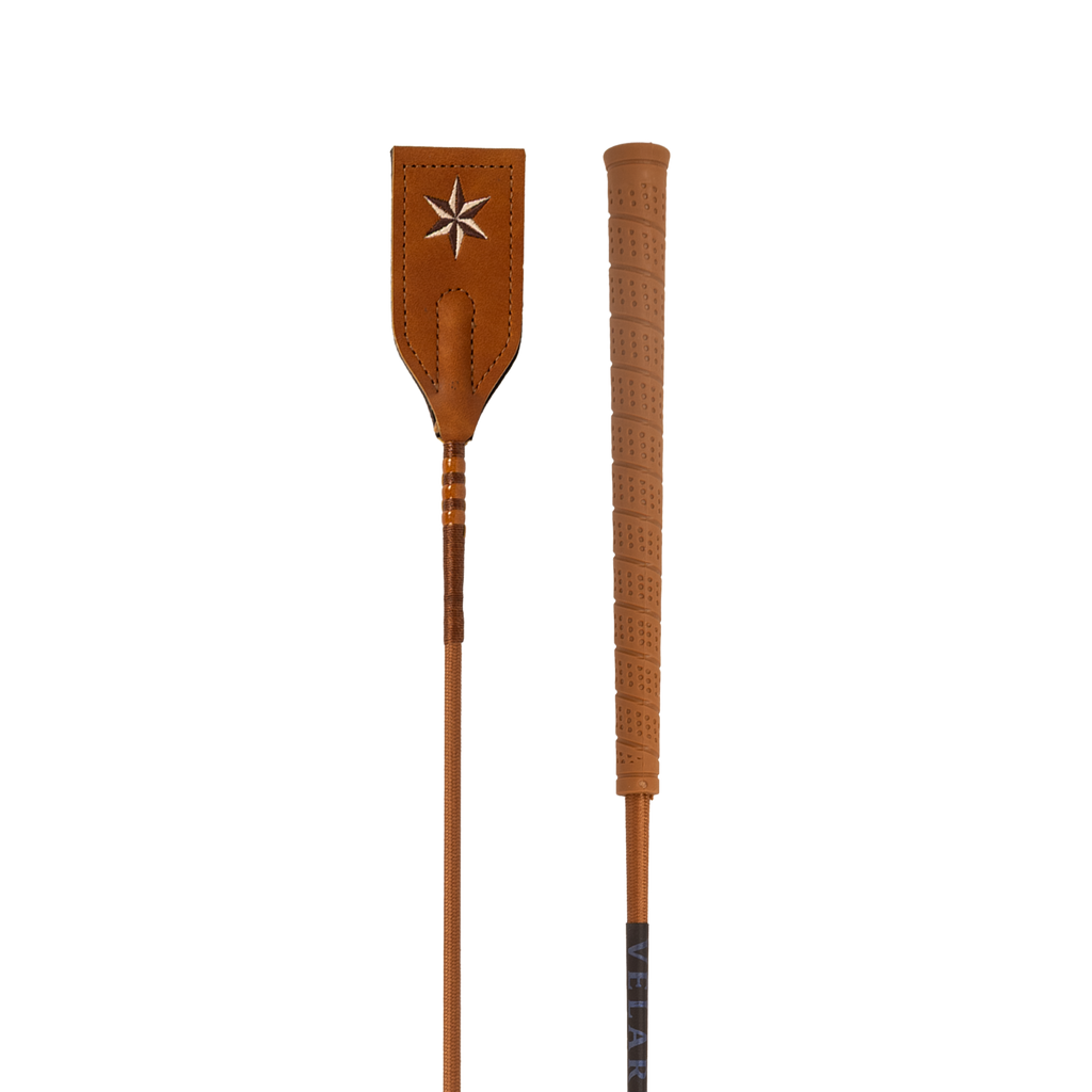Velari Springgerte Balance Gummigriff