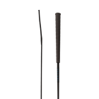 Velari Dressage Whip Balance Rubber Grip