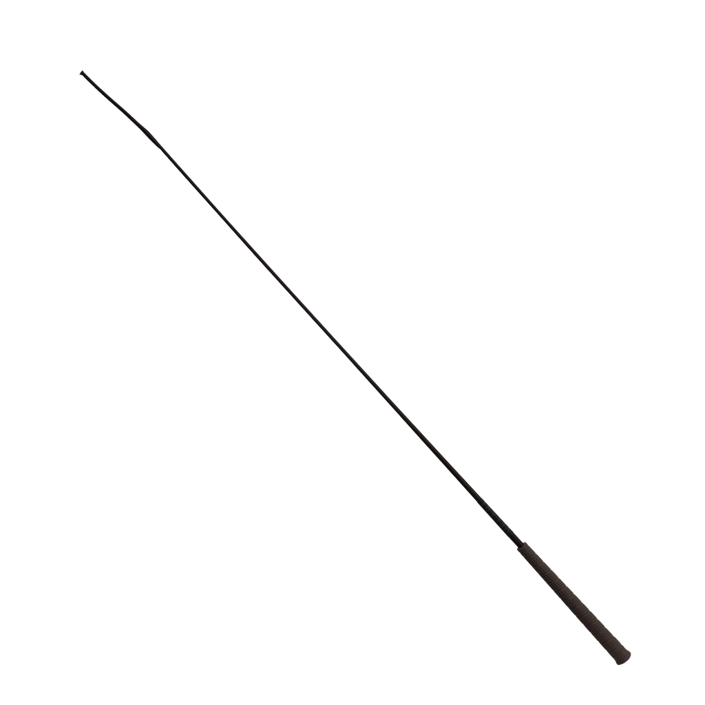 Velari Dressage Whip Balance Rubber Grip
