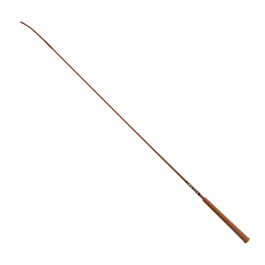 Velari Dressage Whip Balance Rubber Grip